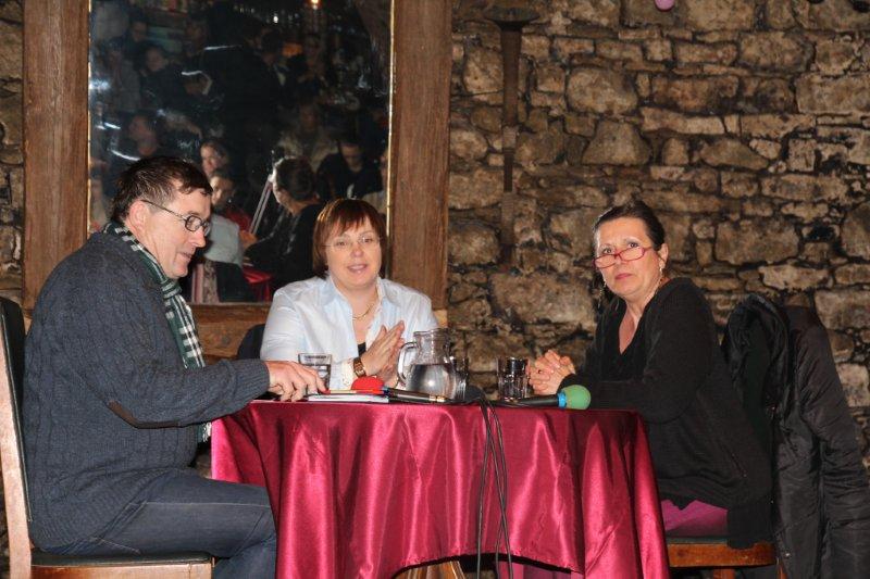 Nataša Pirc Musar